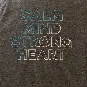 Great Condition! Old Navy Grey Tank Top, Size Small.